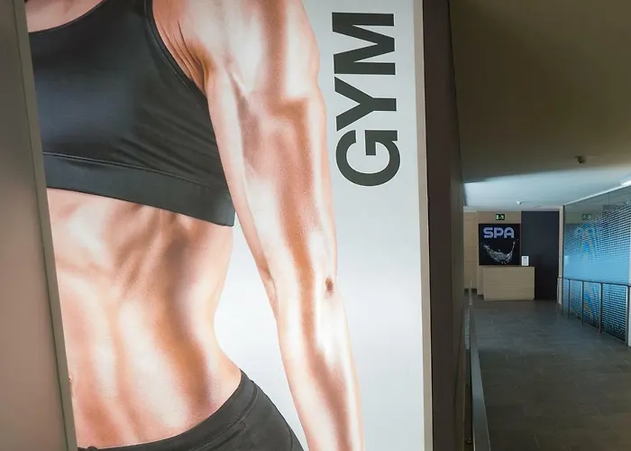 Hotel Riviera Santa Susanna