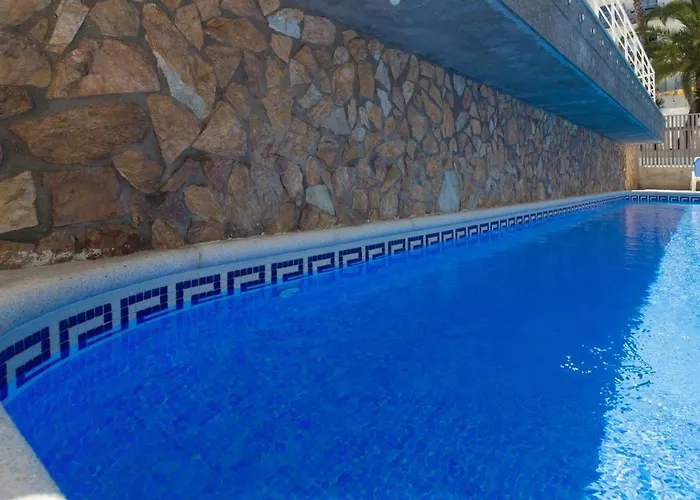 Riviera Hotel Santa Susanna