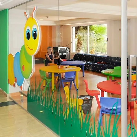 Riviera Hotel 4*