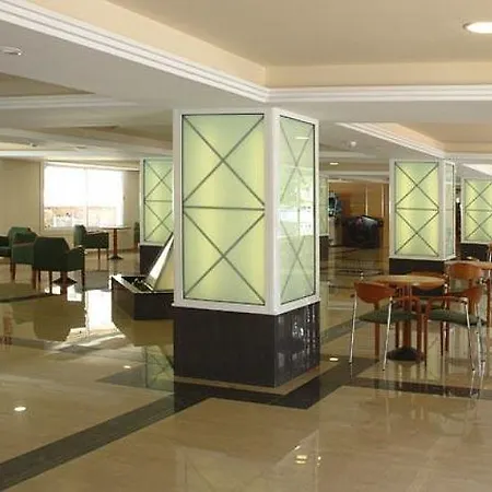 Riviera Hotel