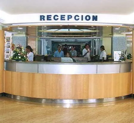 Riviera 4* Santa Susanna