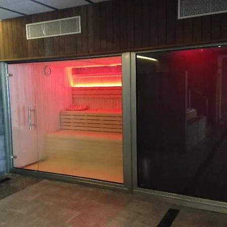 리비에라 4* 산타수산나