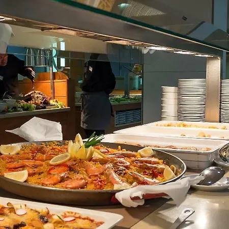 Hotel Riviera 4*