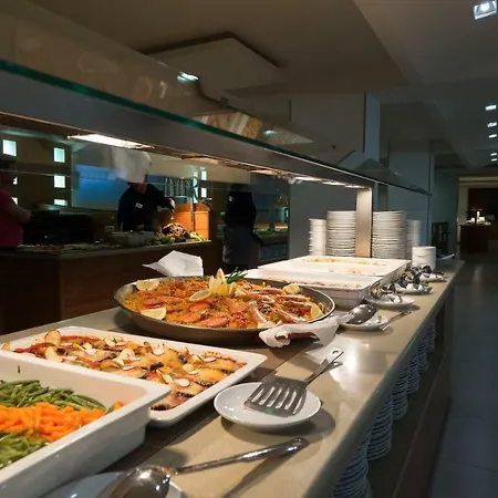 Riviera 4*