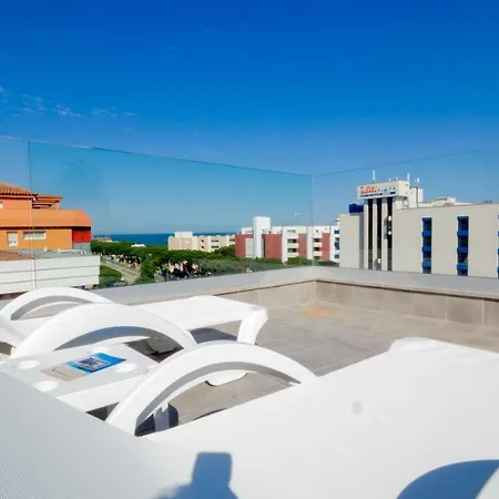 Hotel Riviera 4*