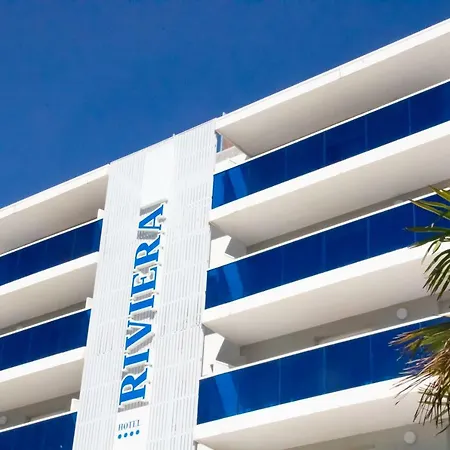 Riviera 4* Santa Susanna