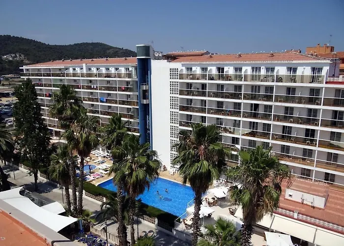 Riviera Hotel Santa Susanna