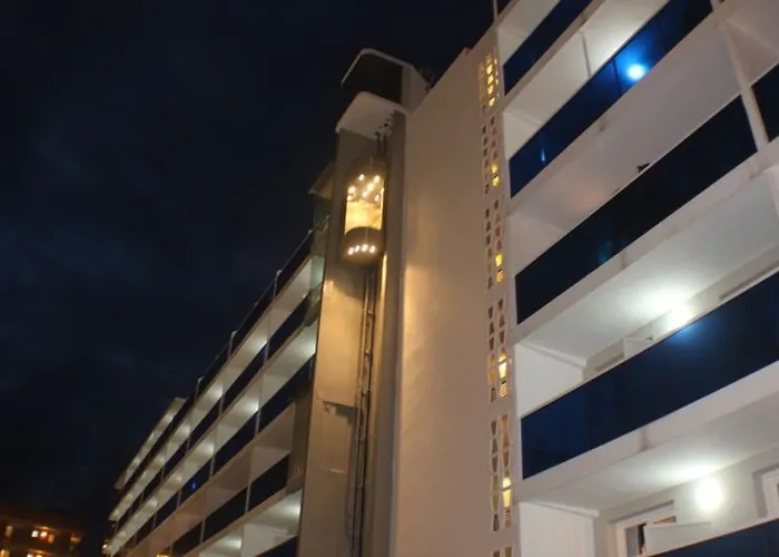Otel Riviera Santa Susanna