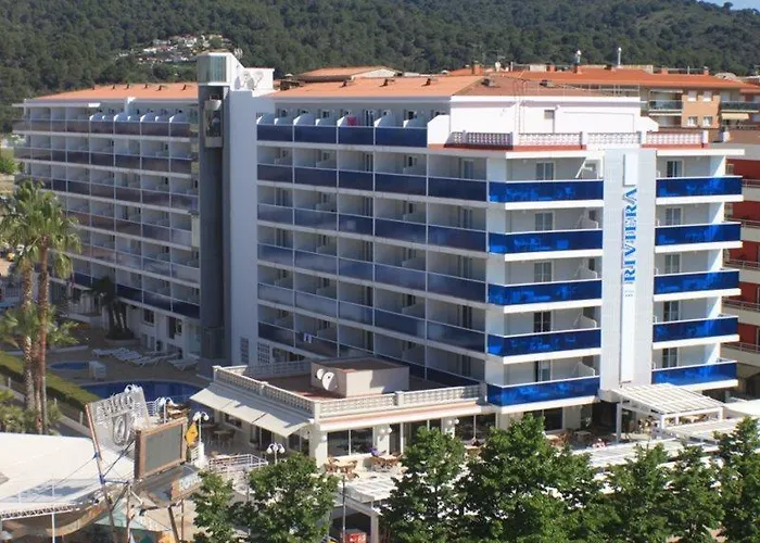Riviera Otel 4*