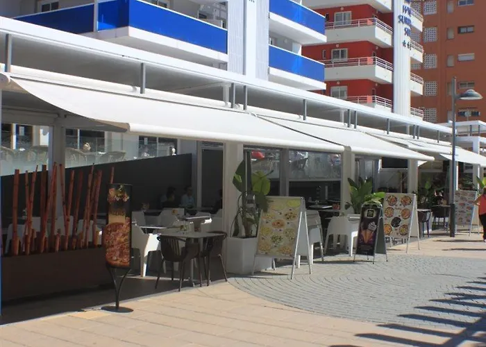 Riviera Hotel