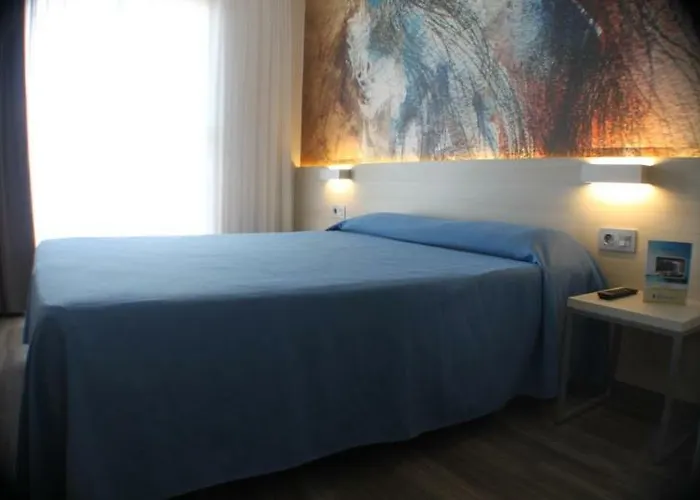 Riviera Otel Santa Susanna