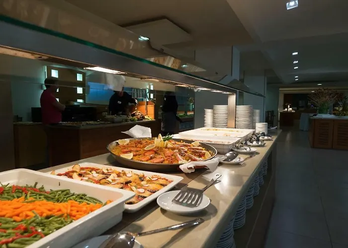 Riviera 4*