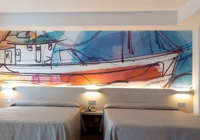 Hotel Riviera 4*
