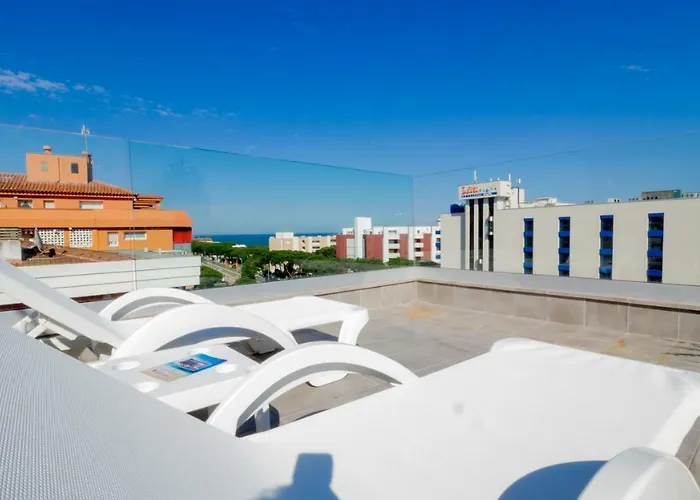 Hotel Riviera 4*